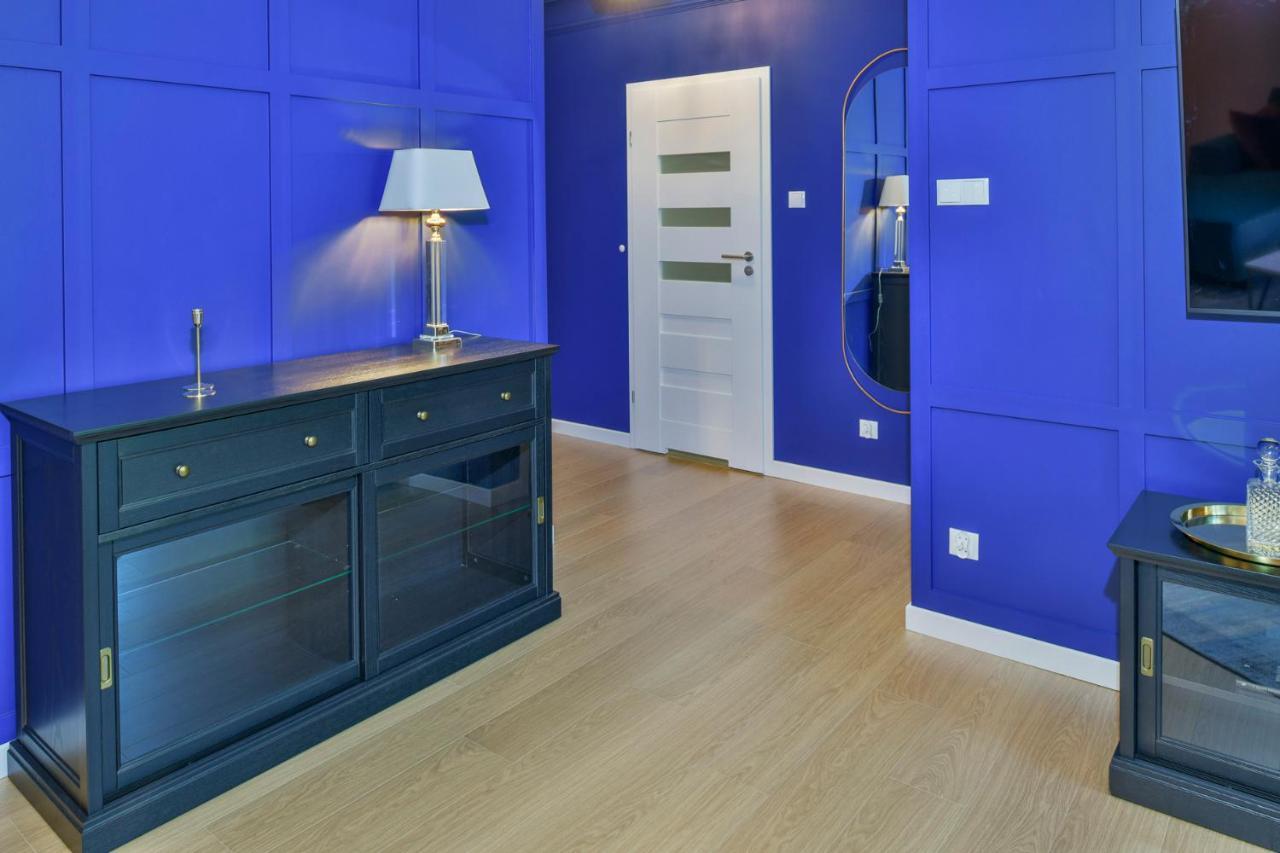Apartamenty Navigator- Nadmorskie Tarasy Port Колобжег Екстериор снимка